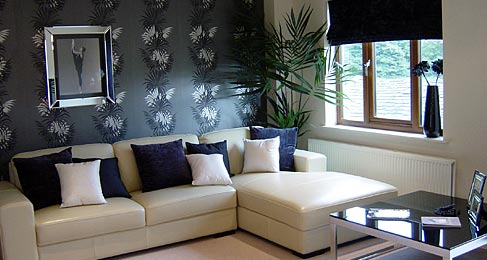 Contemporary
