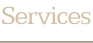 Services Button